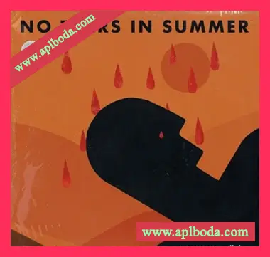 [流行RnB非洲节奏采样]The Catabolics No Tears In Summer ( Compositions ) [WAV]（137Mb）
