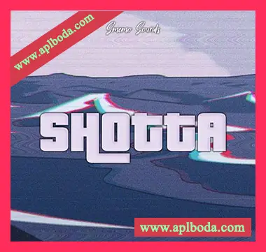 [Trap陷阱采样]Smemo Sounds SHOTTA [WAV]（91Mb）