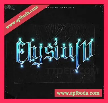 [灵魂嘻哈RnB采样]Trap Veterans Elysium Sample Pack [WAV]（55Mb）