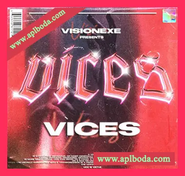 [Analog Lab预置影视陷阱RnB]VisionEXE Vices Analog Lab 4 & 5 Bank（175Mb）