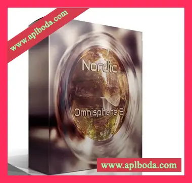 [Omnisphere预置环境氛围]Triple Spiral Audio Nordic（323Mb）