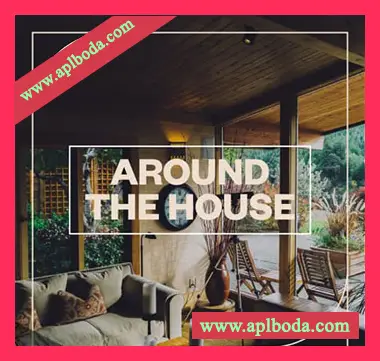 [家居用品FX采样]Blastwave FX Around the House [WAV]（390Mb）