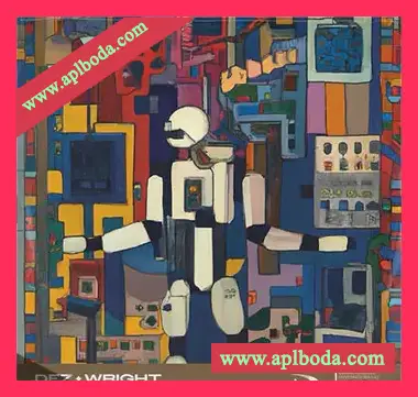 [Effectrack预置灵魂嘻哈]Dez Wright Continuum Effectrack Bank（1Mb）