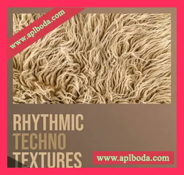 [泰克诺舞曲采样]Shed Skin Records Rhythmic Techno Textures [WAV]（121.87Mb）