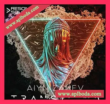 [Diva预置迷幻舞曲]Resonance Sound Aiyn Zahev Sounds Transcend（1Mb）