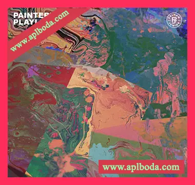 [灵魂影视乐采样]Pelham and Junior Painter’s Playlist (Sample Pack) [WAV]（344Mb）