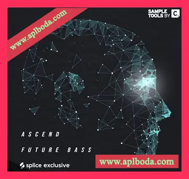 [奇幻贝斯采样]Sample Tools By Cr2 Ascend Future Bass [WAV]（382Mb）