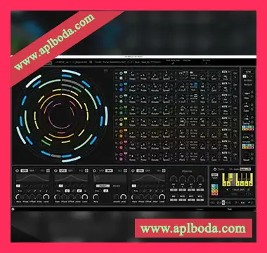 [网格音序器插件]HY-Plugins HY-RPE v1.2.8 [WiN]（10Mb）