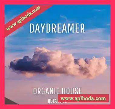 [浩室素材Ableton模板]LotusTunes Daydreamer Organic House Production Suite [WAV, MiDi]（1.28Gb）