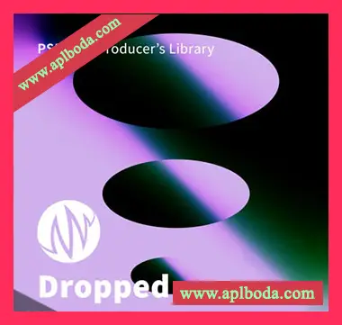 [下降音效FX采样]PSE The Producers Library Dropped [WAV]（28Mb）