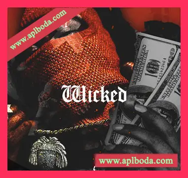 [Trap陷阱采样]Blvckout Wicked [WAV, MiDi]（286Mb）
