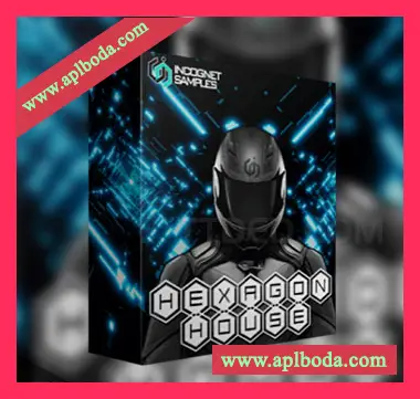 [House浩室素材Sylenth1预置Serum预置FL工程模板]Incognet Samples Hexagon House [WAV, MiDi]（247Mb）