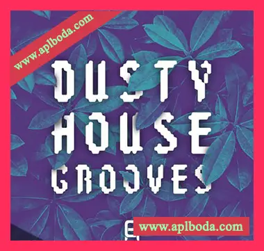 [科技浩室采样]Ultimate Loops Dusty House Grooves [WAV]（62Mb）