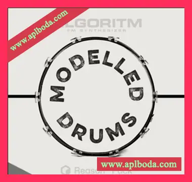 [ReFill扩展电子乐]Navi Retlav Algoritm Modelled Drums（5Mb）