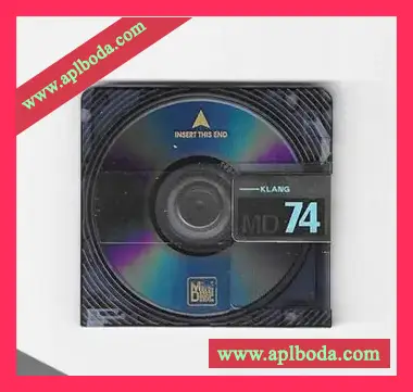 [电子乐采样]London Rain Klang DISC02 [WAV]（98Mb）