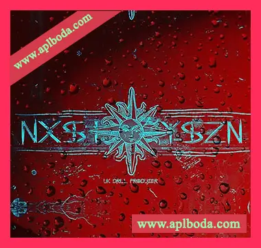 [FL工程模板嘻哈陷阱]Nxsty Vol.3 Drillers To Society（82Mb）