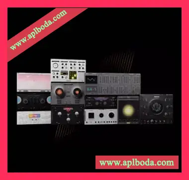 [效果器插件包]Baby Audio Everything Bundle 032024 [MacOSX]（1.28Gb）