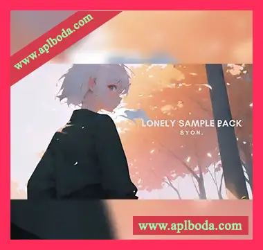 [氛围驰放素材Serum预置Sylenth1预置]cordpath Syon Lonely Sample Pack [WAV, MiDi]（708Mb）