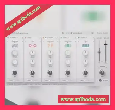 [模块化效果插件]Excite Audio Lifeline Console v1.3.0 REGGED [WiN]（111Mb）