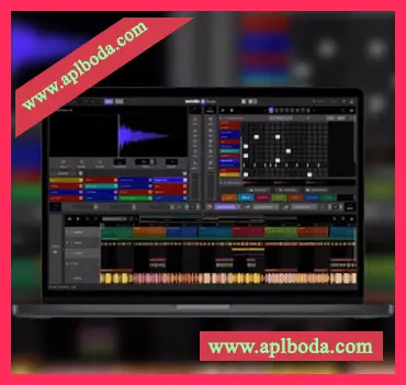 Serato Studio v2.5.0 [WiN, MacOSX]（871Mb）