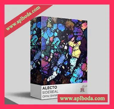 [Omnisphere预置陷阱]Alecto Sidereal（202Kb）