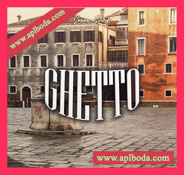[灵魂嘻哈RnB采样]Smemo Sounds GHETTO [WAV]（108Mb）