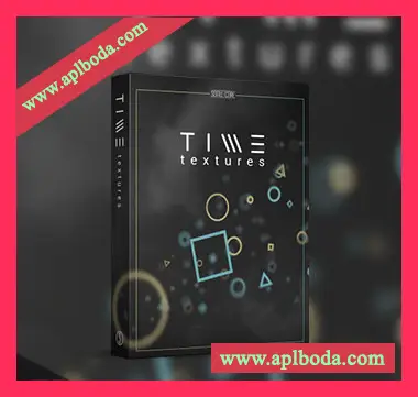 [影视氛围管弦Textures音源]Sonuscore Time Textures [KONTAKT]（5.72Gb）