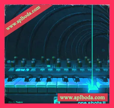 [怀旧乐采样]Hijo De Ramon Music Library ONE SHOTS Vol.2 [WAV]（133Mb）