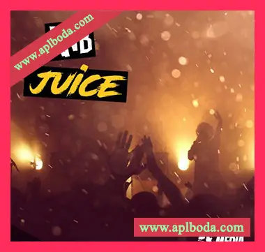 [RnB采样]New Beard Media RNB Juice [WAV]（346Mb）