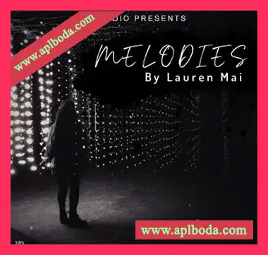 [嘻哈说唱采样]YC Audio Melodies By Lauren Mai [WAV]（115Mb）