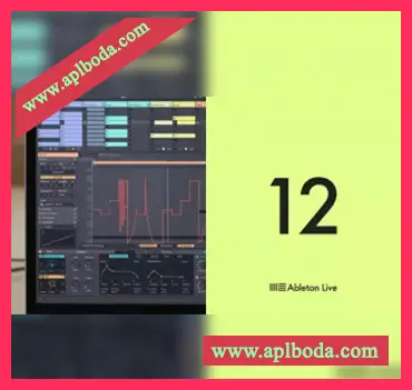Ableton Live 12 Suite v12.3.1 [WiN]（3.96Gb）