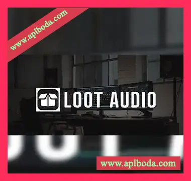 Loot Audio Bundle [KONTAKT]（27Gb）