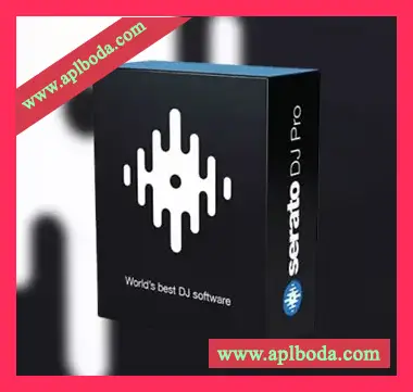 [专业DJ工具]Serato DJ Suite v3.0.3 [MacOSX]（647Mb）