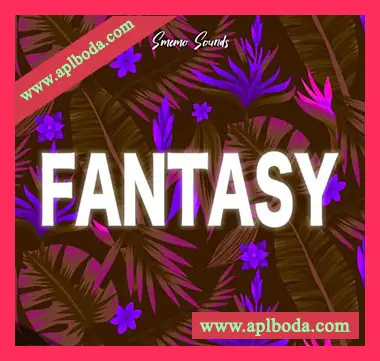 [Trap陷阱采样]Smemo Sounds FANTASY [WAV]（220Mb）