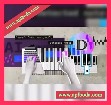 [教程]Linkedin Building a Generative AI Music Visualizer with JavaScript and React（1.23Gb）