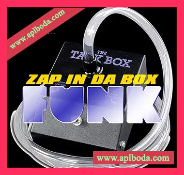 [放克采样]Big Citi Loops Zap In Da Box Funk [WAV]（126Mb）
