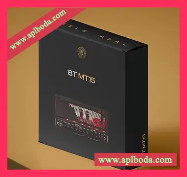 [泰克诺舞曲素材Diva预置]Polarity Studio Melodic Techno Loops and Diva Presets Vol 4 [WAV, MiDi]（202Mb）