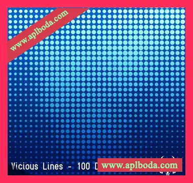 [Dune预置浩室]Vicious Antelope Vicious Lines Dune 3（473Kb）