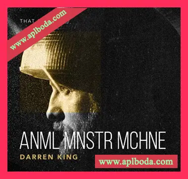 [Breakbeat采样]That Sound Anml Mnstr Mchne [WAV]（402Mb）
