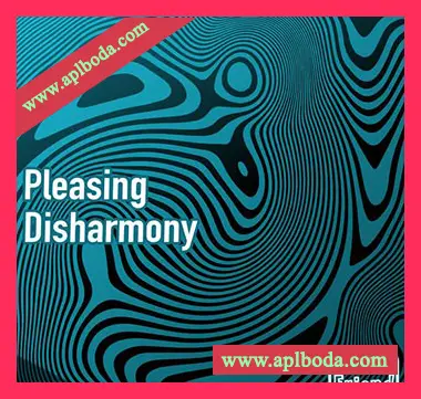 [电子乐采样]AudioFriend Pleasing Disharmony [WAV]（506Mb）