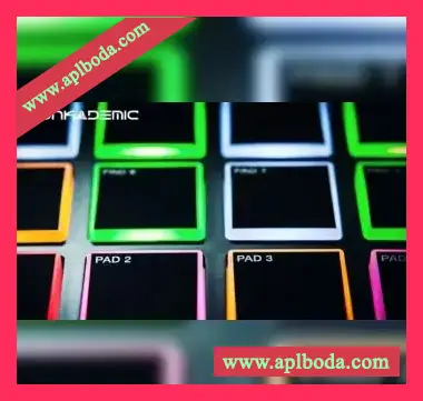 [教程]Punkademic Drum Programming Masterclass Part 1 Rhythms and Patterns Last updated 2 2023（1.36Gb）