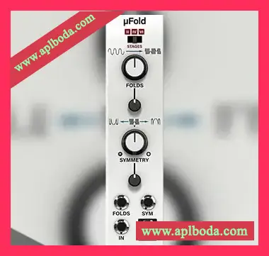[谐波调制模块插件]Softube Intellijel Rubicon v2.5.9 [WiN]（7Mb）
