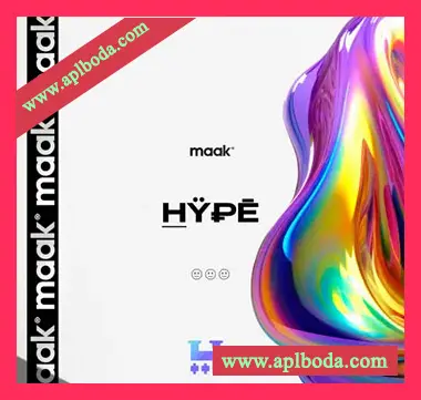 [嘻哈陷阱采样]TrakTrain maak – Hype [WAV]（798Mb）