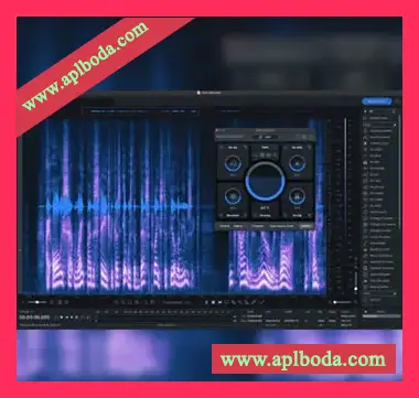 [降噪修复分离平衡工具插件包]iZotope RX 10 Audio Editor Advanced v10.5.0 [MacOSX]（2.05Gb）