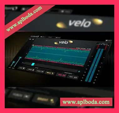 [限制器插件]SoundSpot Velo Limiter v1.0.1 [WiN, MacOSX]（31Mb）