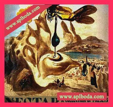 [Analog Lab V预置氛围驰放]Audio Juice Nectar (Analog Lab V Bank)（240Mb）