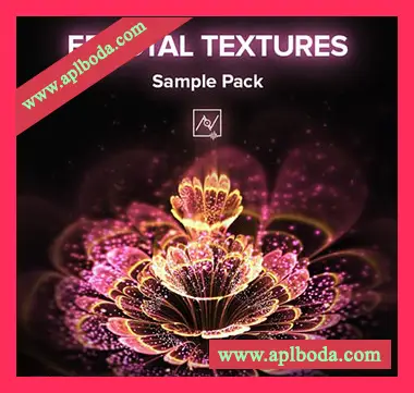 [影视氛围Textures音效采样]Have Instruments Fractal Textures [WAV]（139Mb）