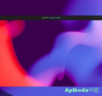[黑胶唱片爵士音源]Native Instruments Leap Jazz Hop v1.0.0 [KONTAKT]（435Mb）