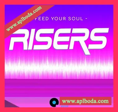 [Risers音效采样]Feed Your Soul Music Feed Your Soul Risers [WAV]（126Mb）
