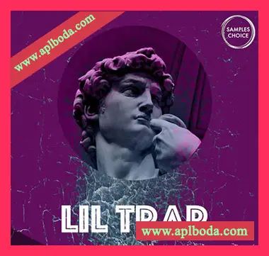 [嘻哈陷阱采样]Samples Choice Lil Trap [WAV]（416Mb）